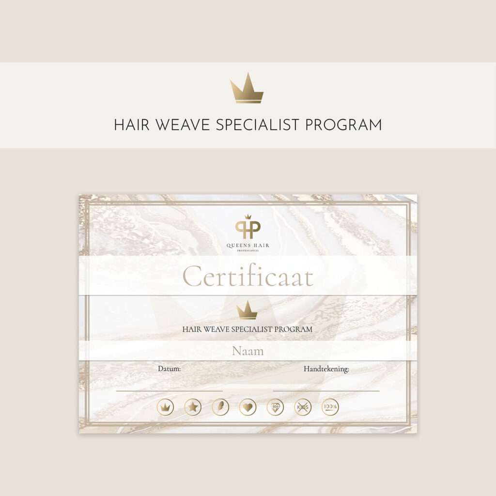 Hair Weave Specialist
