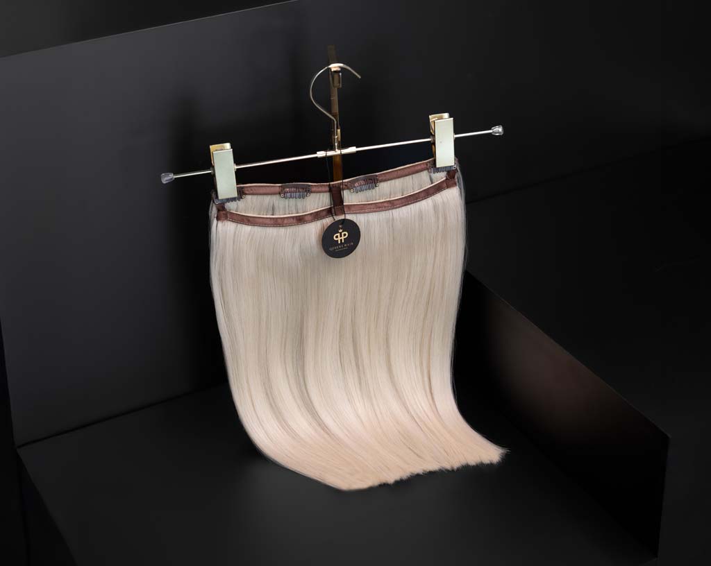 Clip-In Extensions