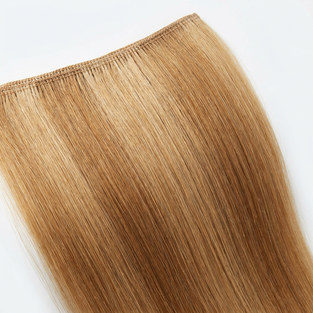 Nat. Blond